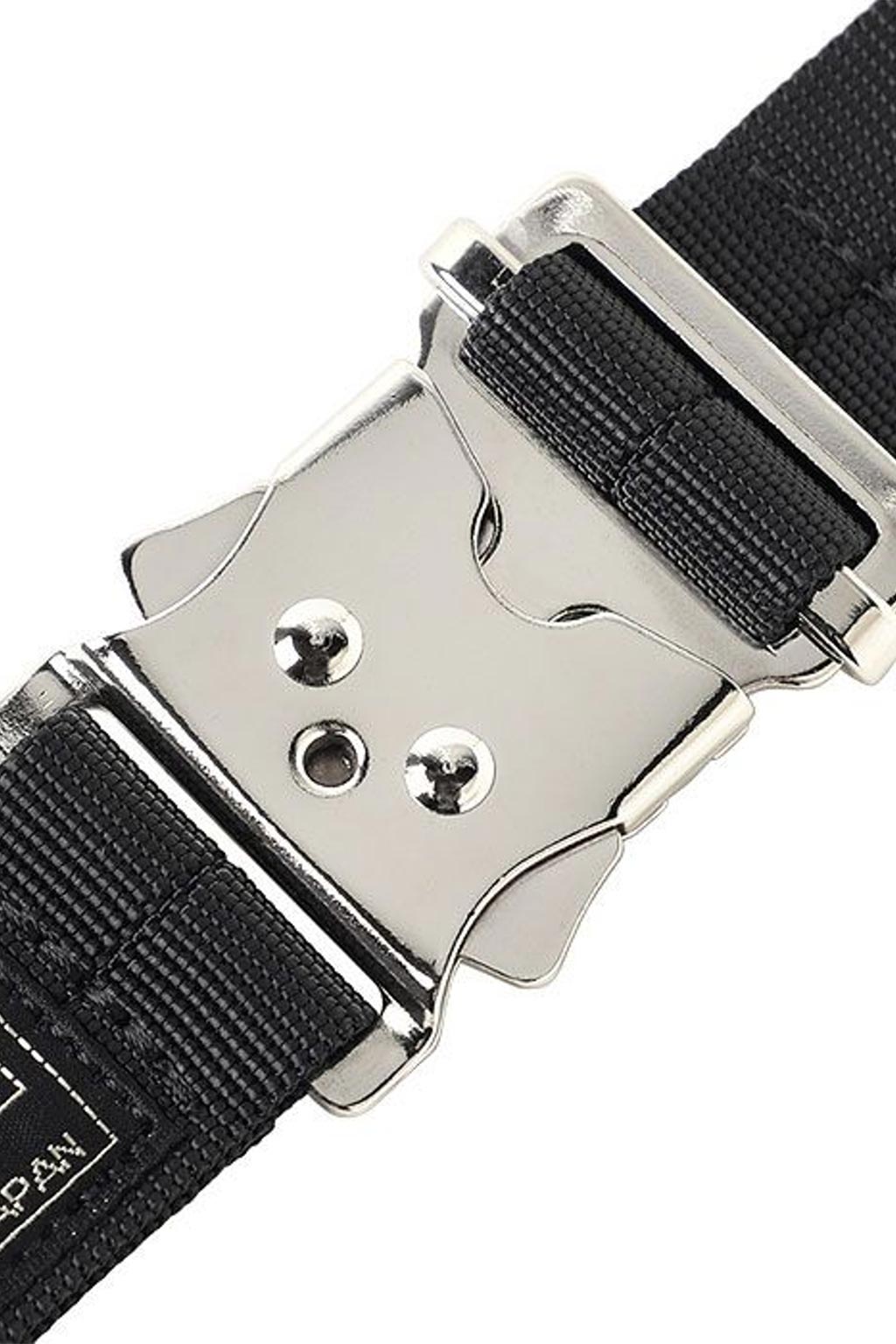 Porter Yoshida Joint - Keyholder - 3 Color Choices