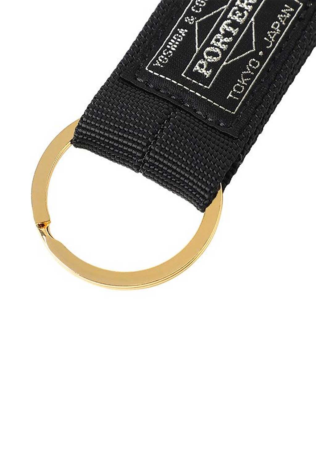 Porter Yoshida Joint - Keyholder - 3 Color Choices