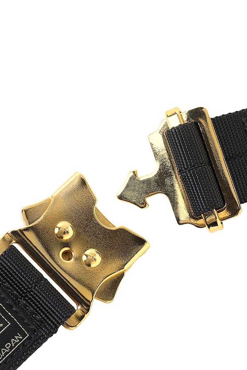 Porter Yoshida Joint - Keyholder - 3 Color Choices