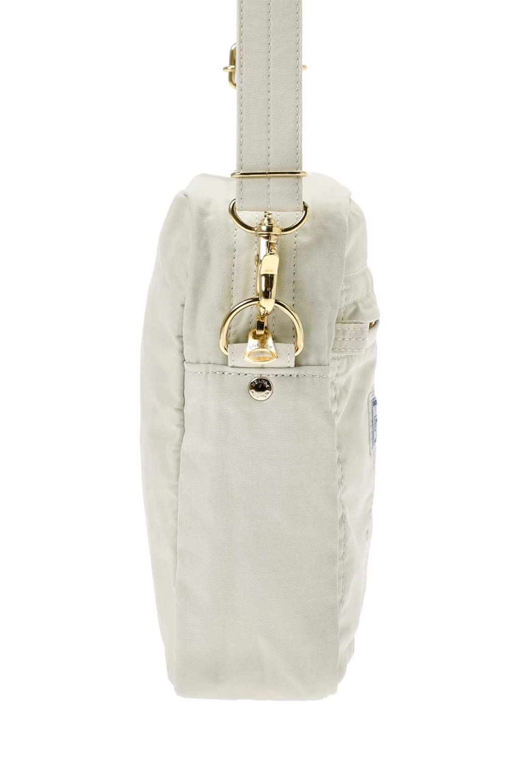 Porter Yoshida - MILE - Vertical Shoulder Bag - 2 Color Choices