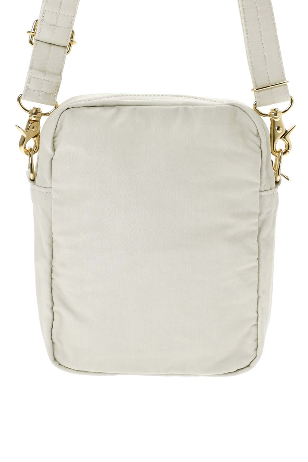 Porter Yoshida - MILE - Vertical Shoulder Bag - 2 Color Choices