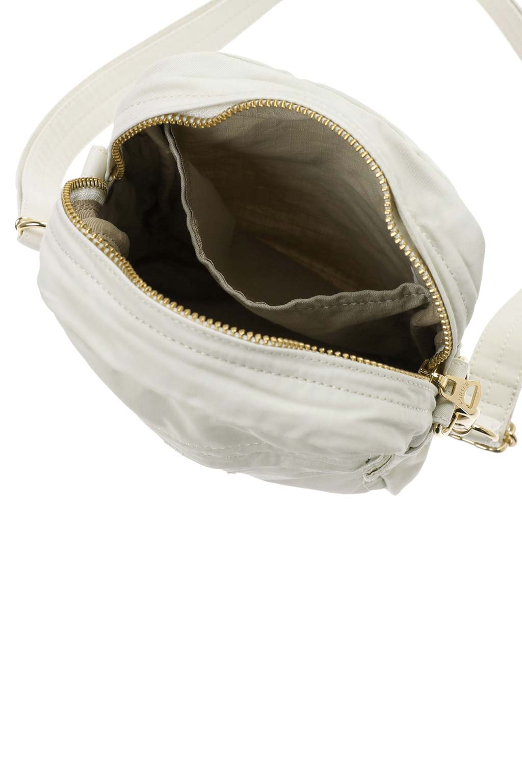 Porter Yoshida - MILE - Vertical Shoulder Bag - 2 Color Choices