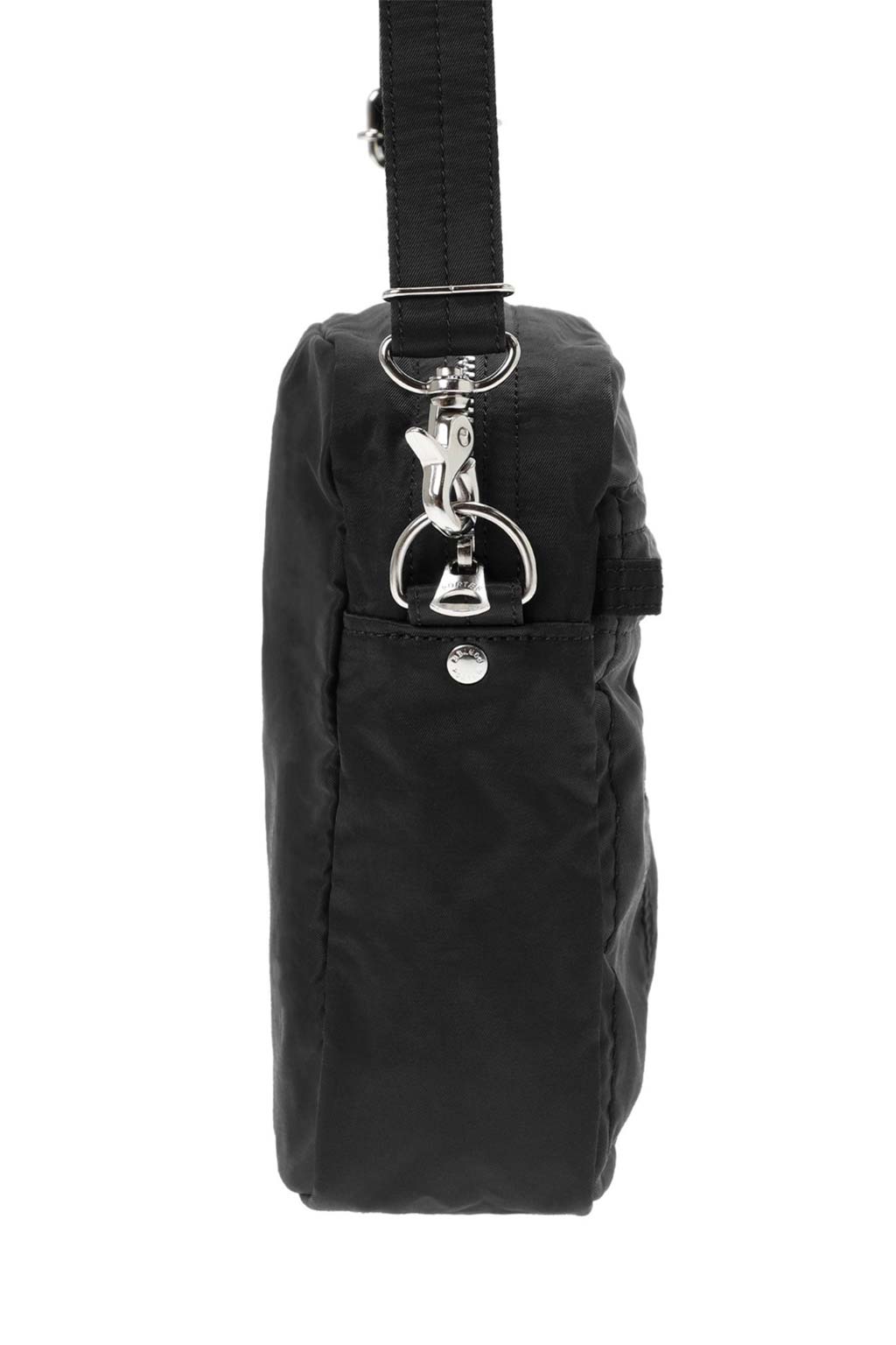 Porter Yoshida - MILE - Vertical Shoulder Bag - 2 Color Choices