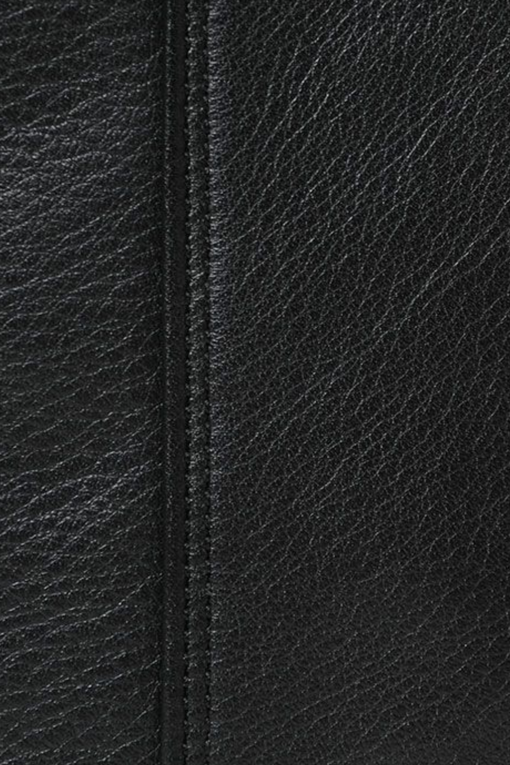 Porter Yoshida - MINIATURE - 2Way Boston Bag - Black