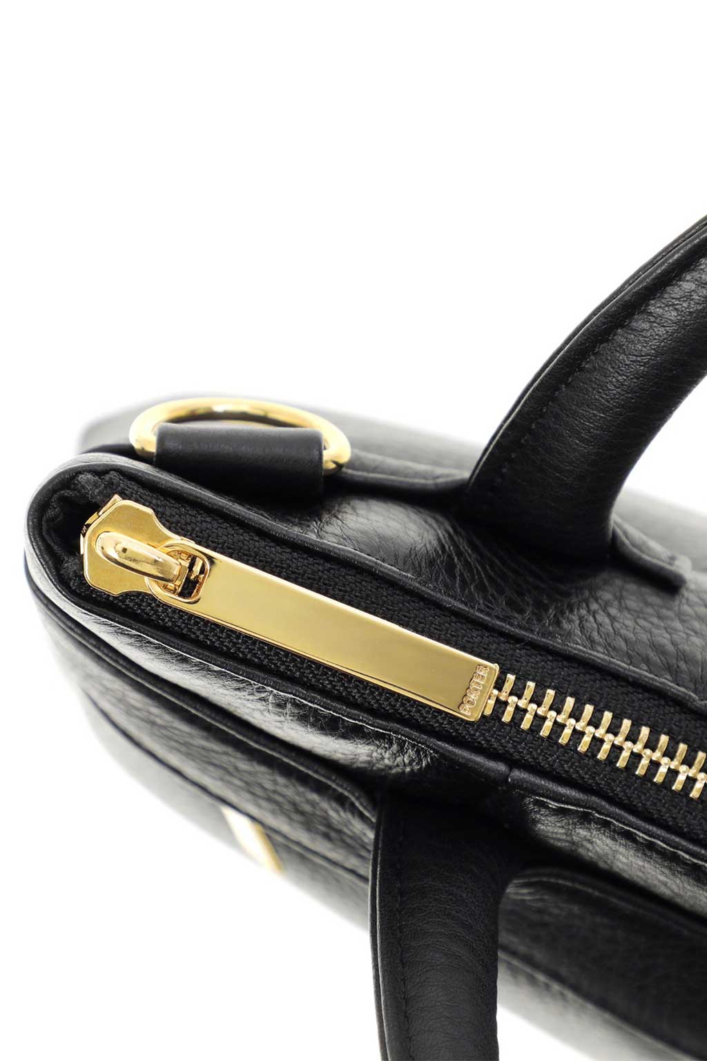 Porter Yoshida | MINIATURE - 2Way Helmet Bag - Black | Men