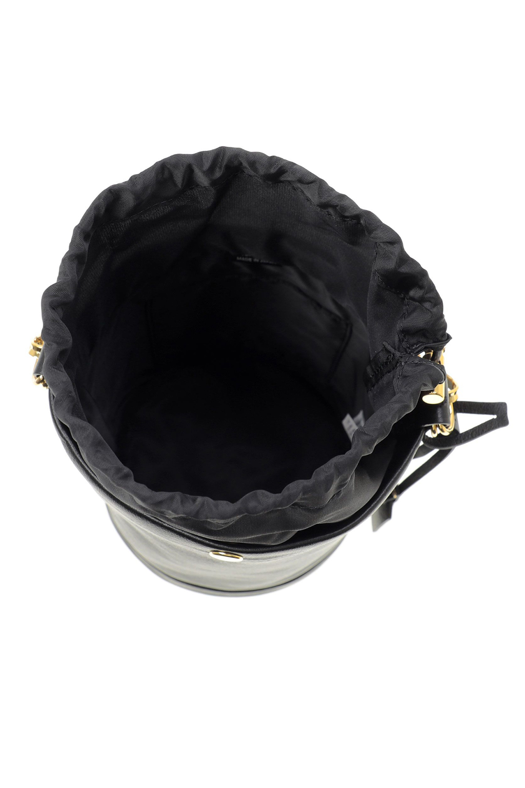 Porter Yoshida - MINIATURE - 2Way Shoulder Bag - Black