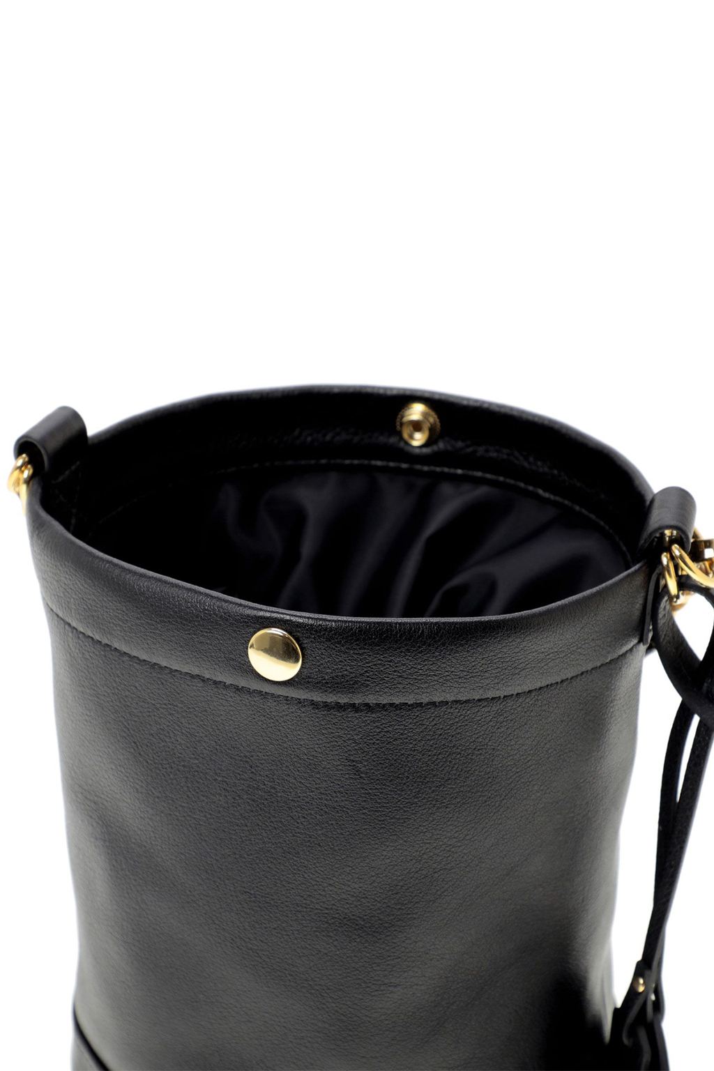 Porter Yoshida - MINIATURE - 2Way Shoulder Bag - Black