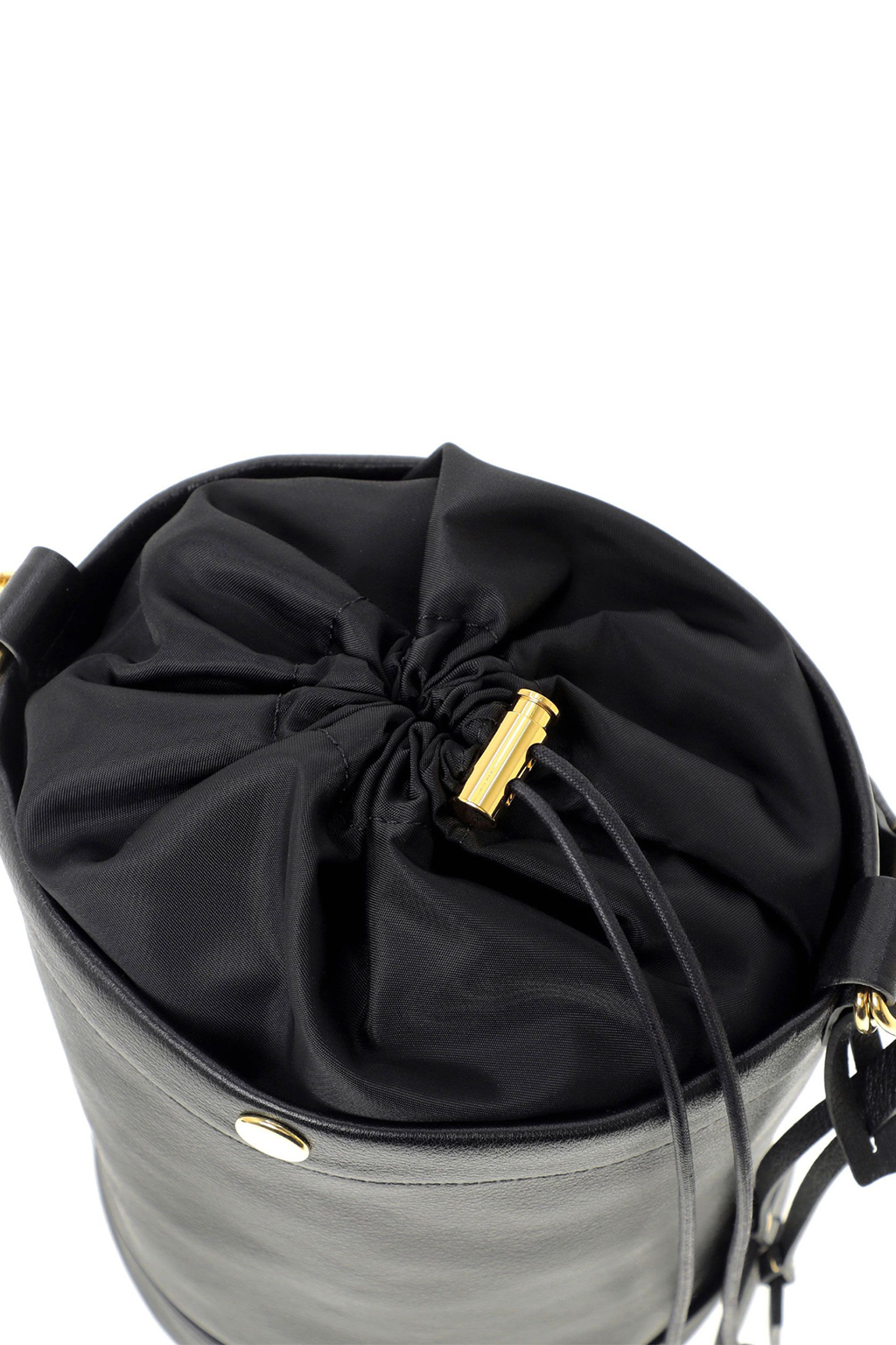 Porter Yoshida - MINIATURE - 2Way Shoulder Bag - Black