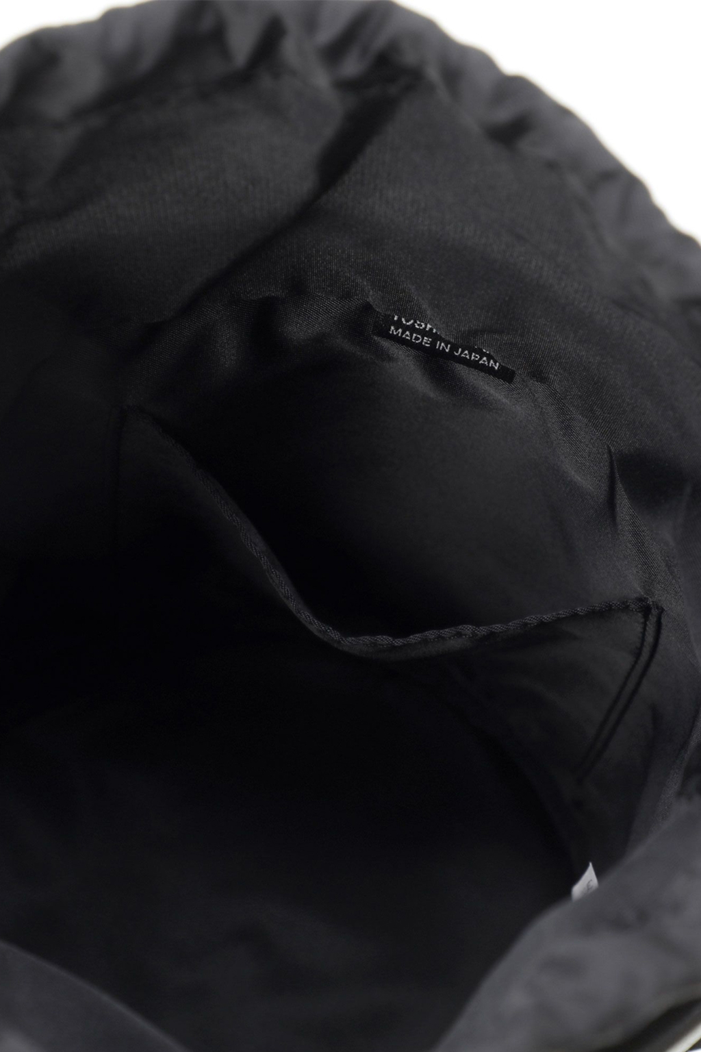 Porter Yoshida - MINIATURE - 2Way Shoulder Bag - Black