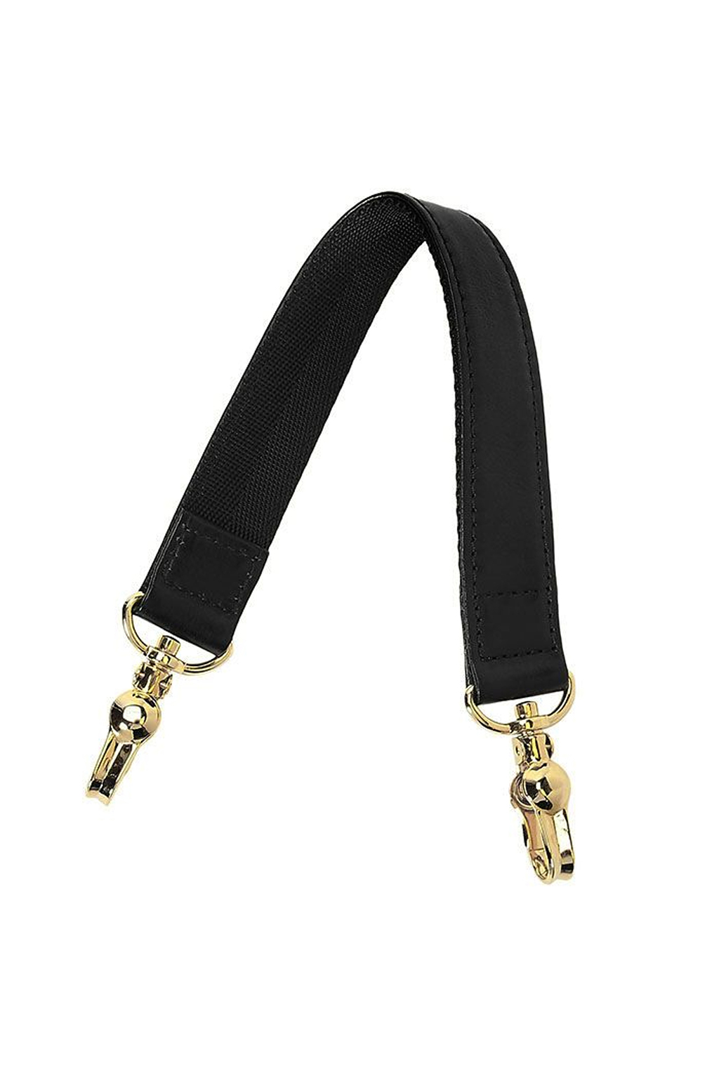 Porter Yoshida - MINIATURE - 2Way Shoulder Bag - Black