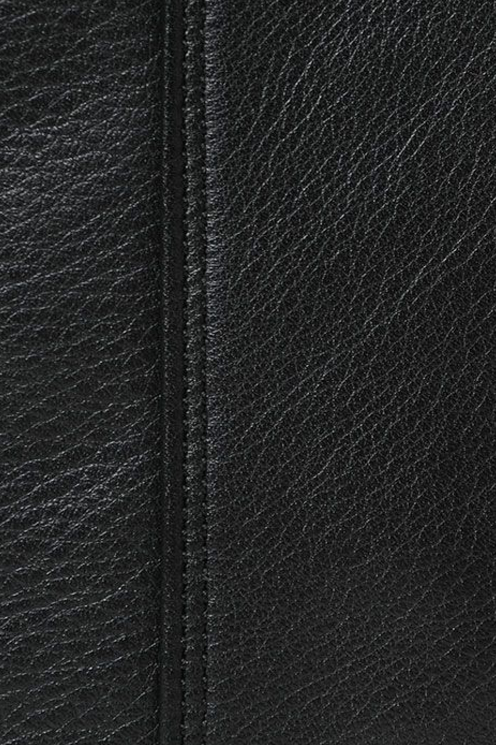 Porter Yoshida - MINIATURE - 2Way Shoulder Bag - Black