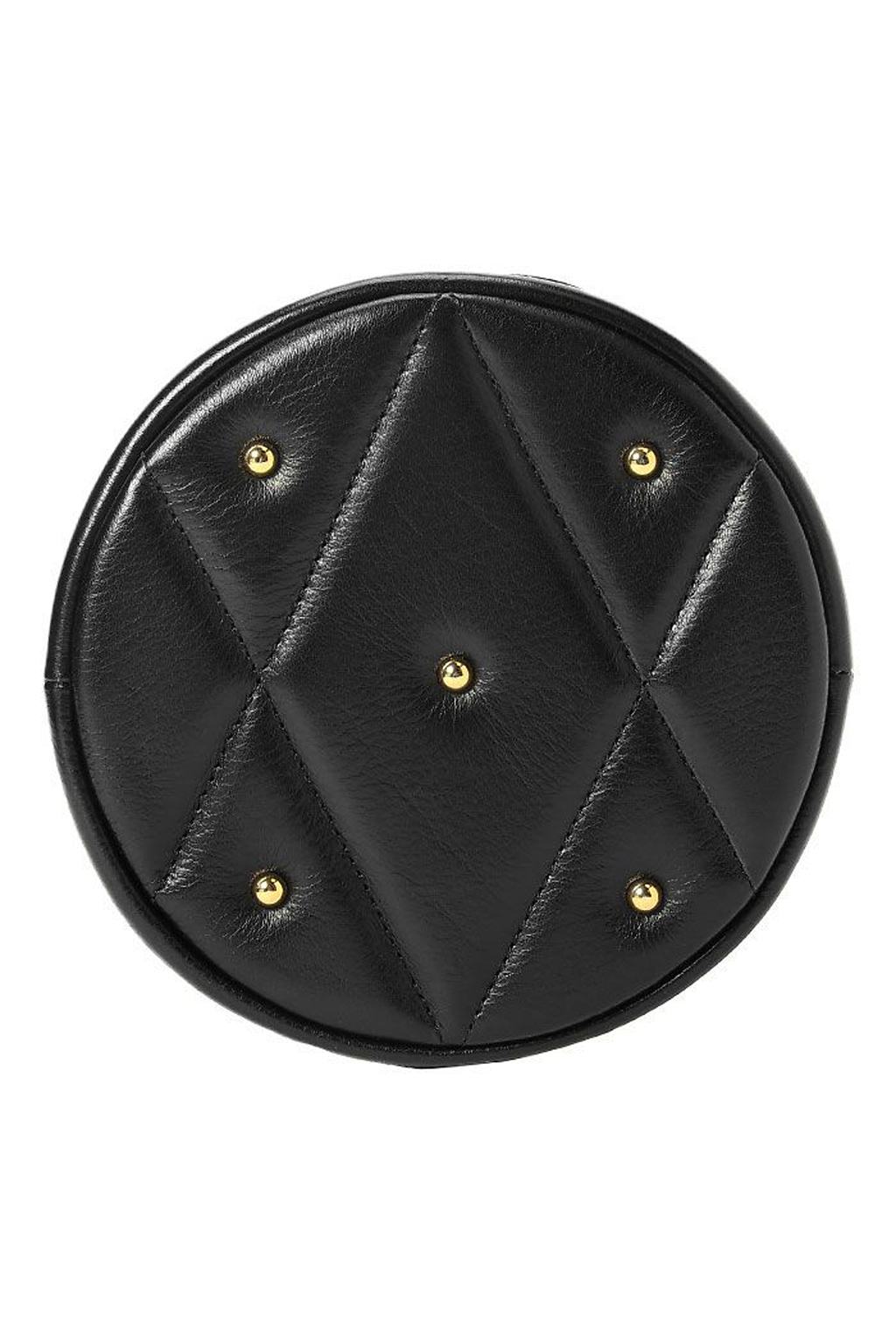 Porter Yoshida - MINIATURE - 2Way Shoulder Bag - Black