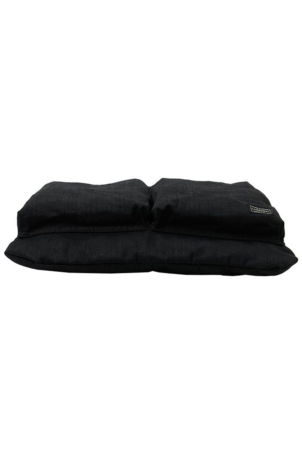 Porter Yoshida - NOIR 2Way Helmet Bag - Black