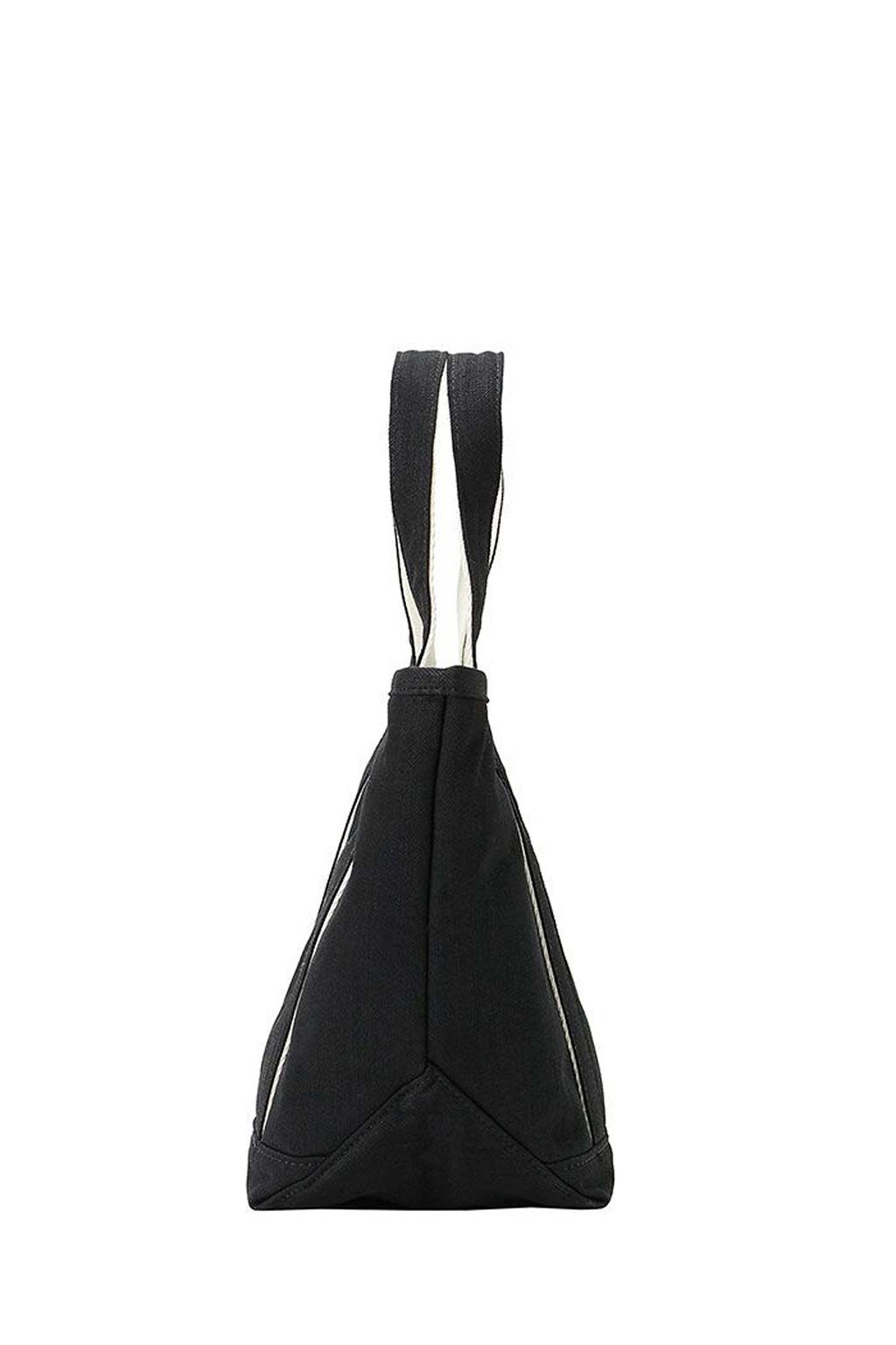 Porter Yoshida NOIR - Tote Bag Small - Black