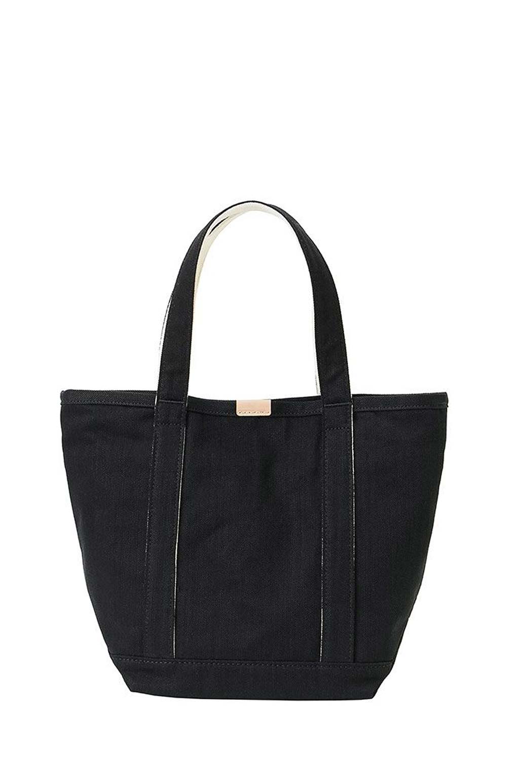 Porter Yoshida NOIR - Tote Bag Small - Black