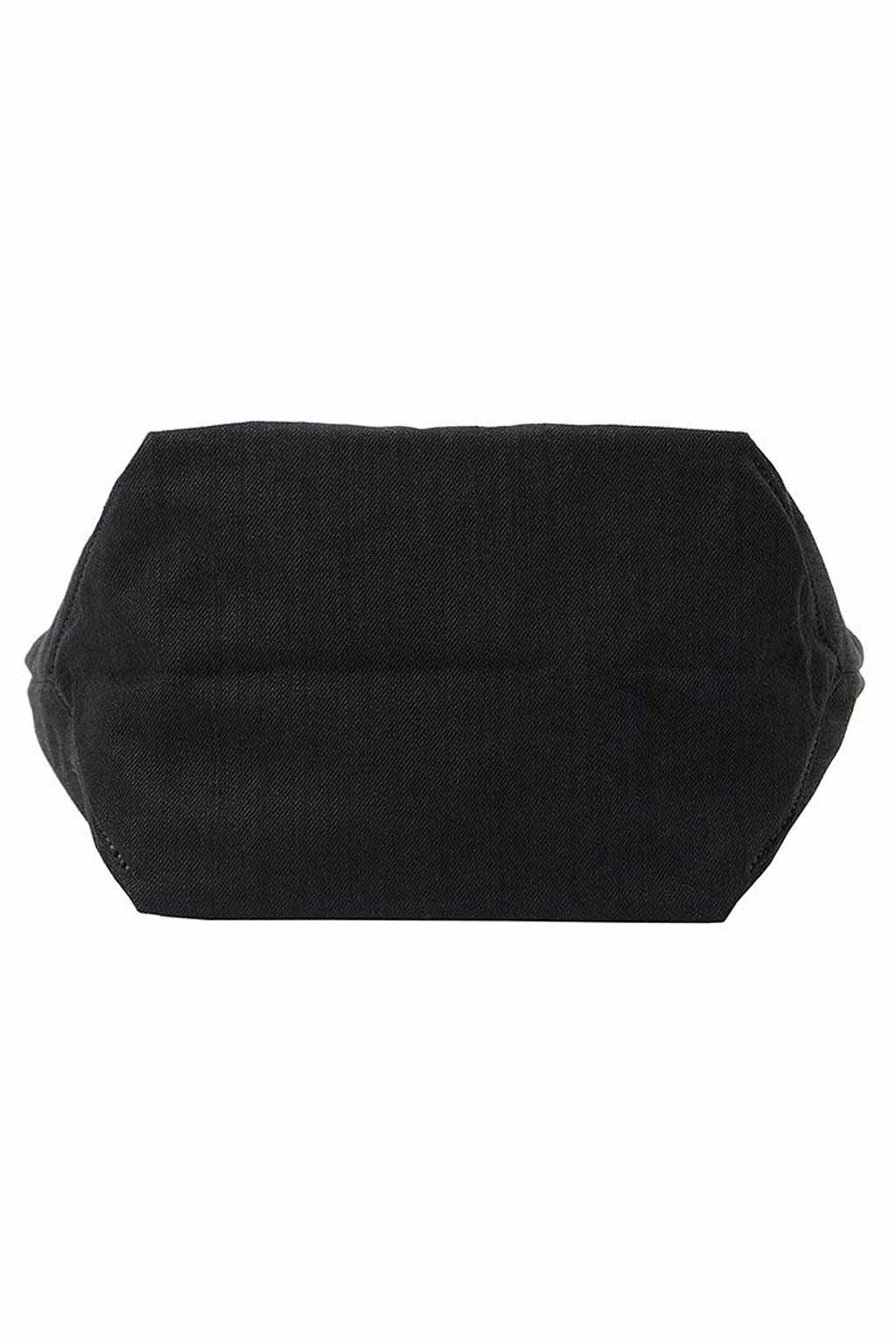 Porter Yoshida NOIR - Tote Bag Small - Black