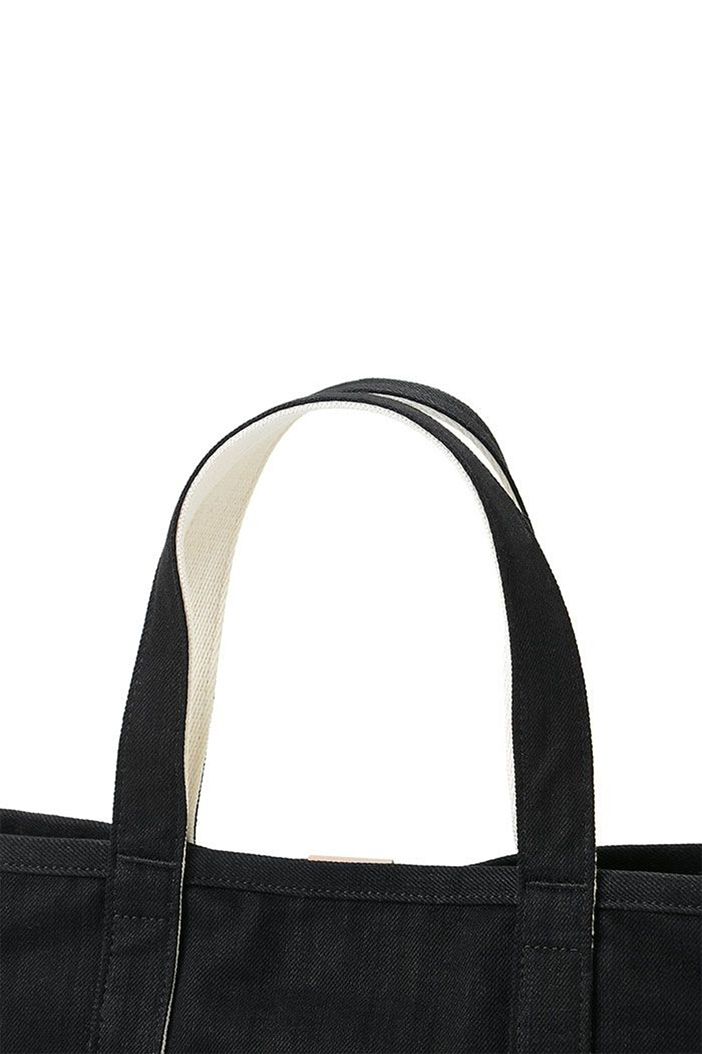 Porter Yoshida NOIR - Tote Bag Small - Black