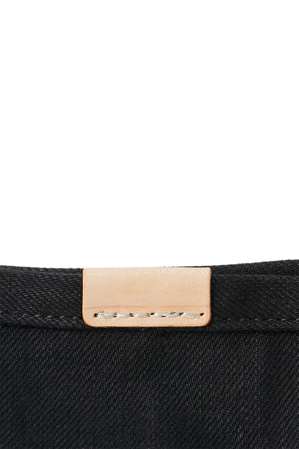Porter Yoshida NOIR - Tote Bag Small - Black