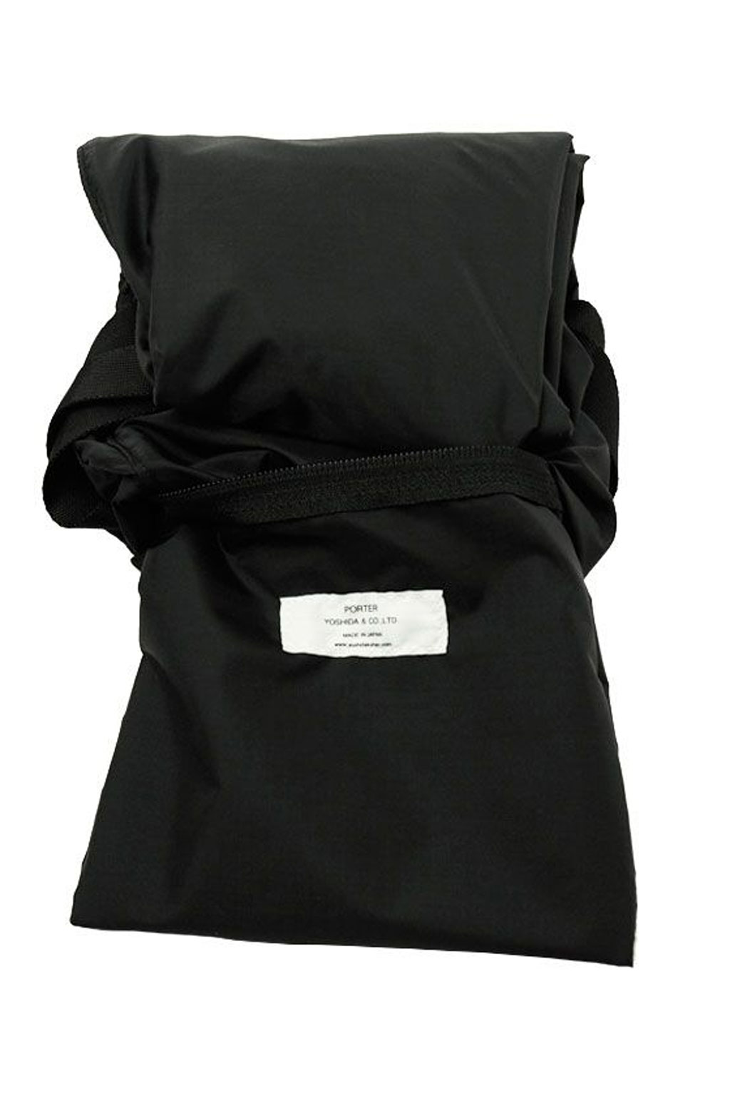 Porter Yoshida | PORTER FLEX Bonsac - Black | Women | Blue Button Shop