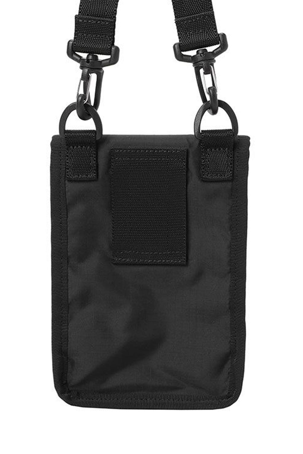 Porter Yoshida | PORTER SWITCH Shoulder Pouch - Black | Women