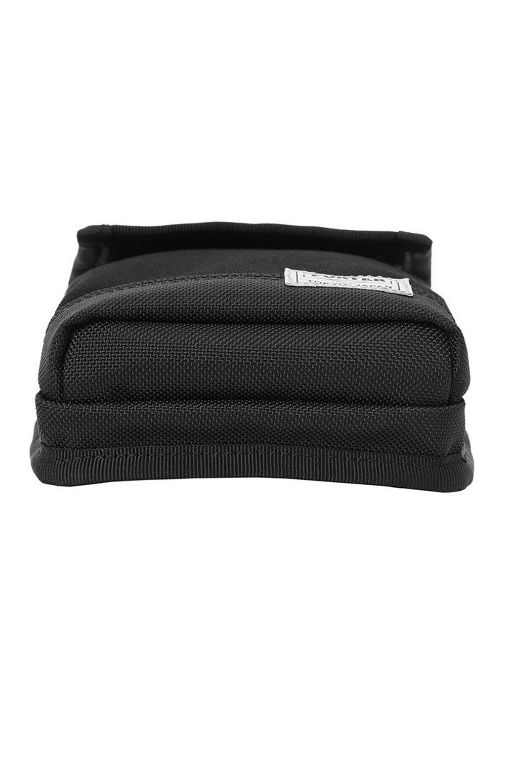 Porter Yoshida | PORTER SWITCH Shoulder Pouch - Black | Women