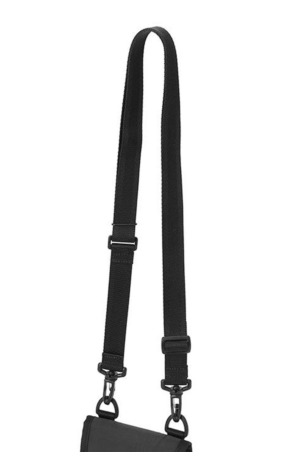Porter Yoshida | PORTER SWITCH Shoulder Pouch - Black | Women