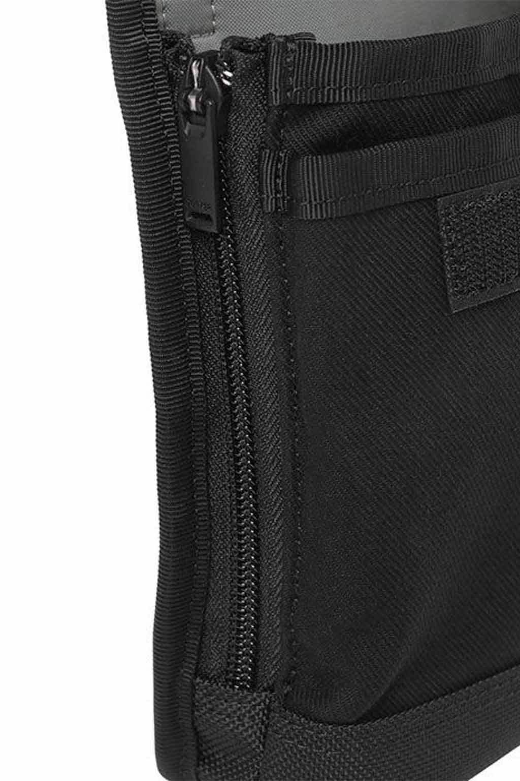 Porter Yoshida | PORTER SWITCH Shoulder Pouch - Black | Women