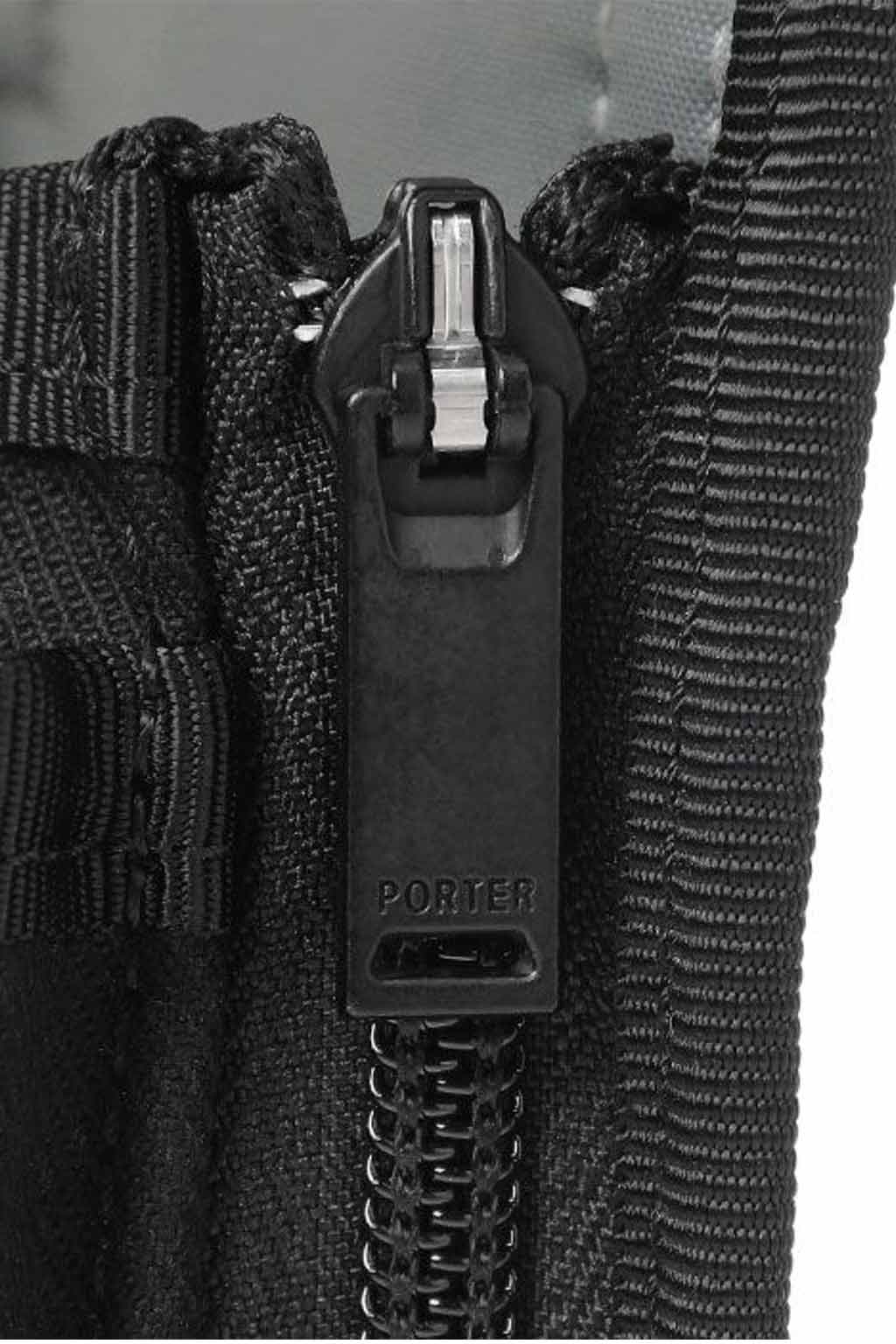 Porter Yoshida | PORTER SWITCH Shoulder Pouch - Black | Women