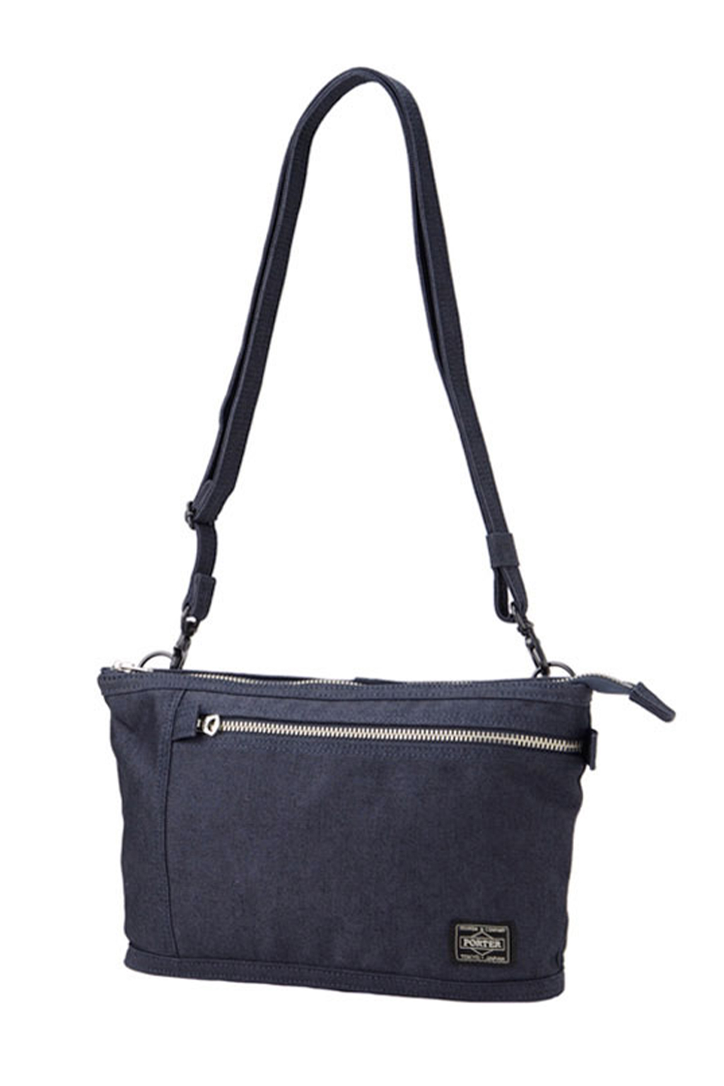 Porter Yoshida Porter Smoky  - Shoulder Bag - in 2 Colour Choices