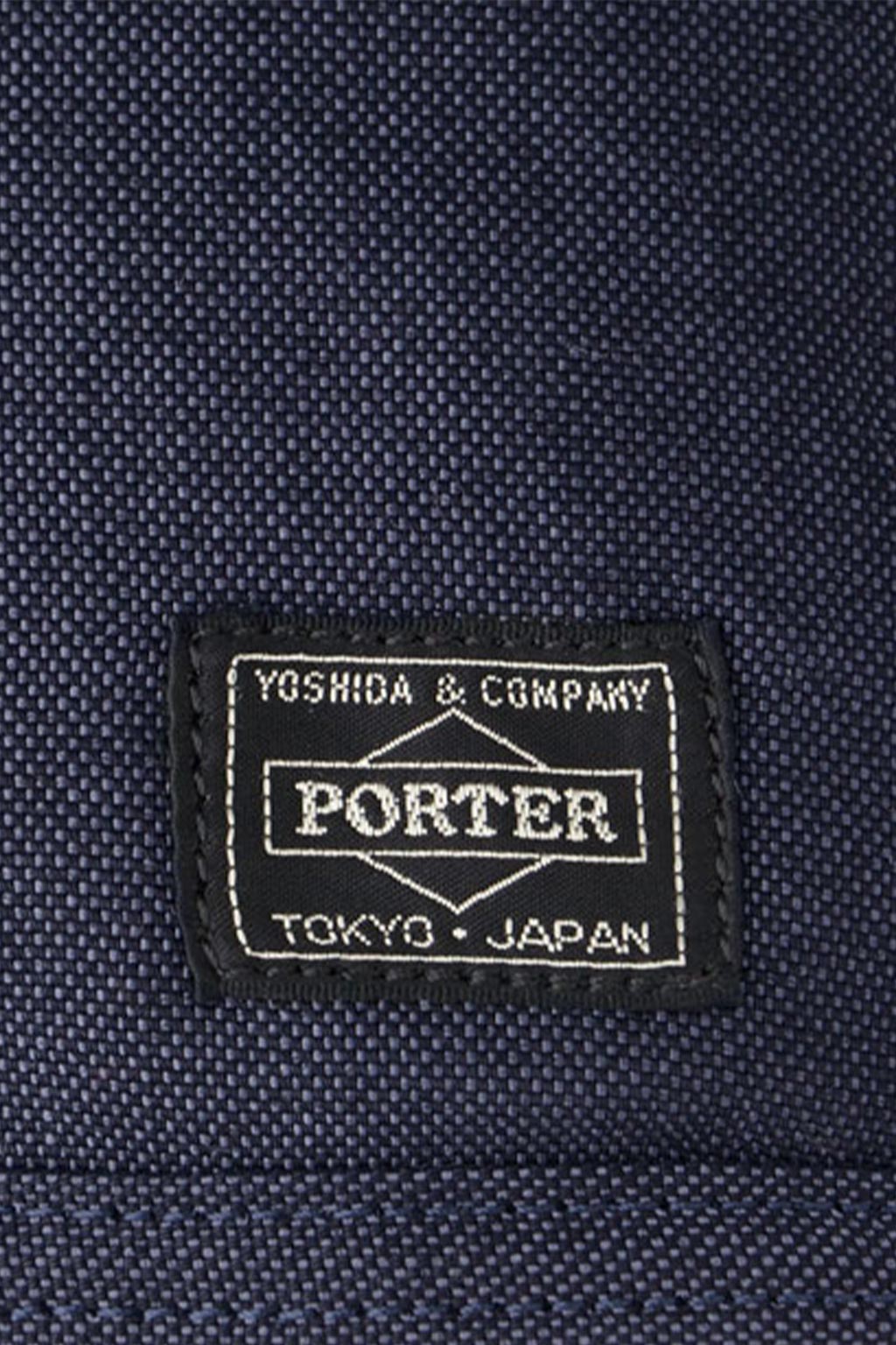 Porter Yoshida Porter Smoky  - Shoulder Bag - in 2 Colour Choices