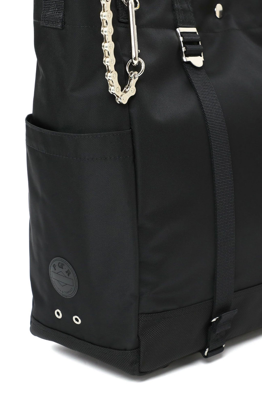 Porter Yoshida Toronto