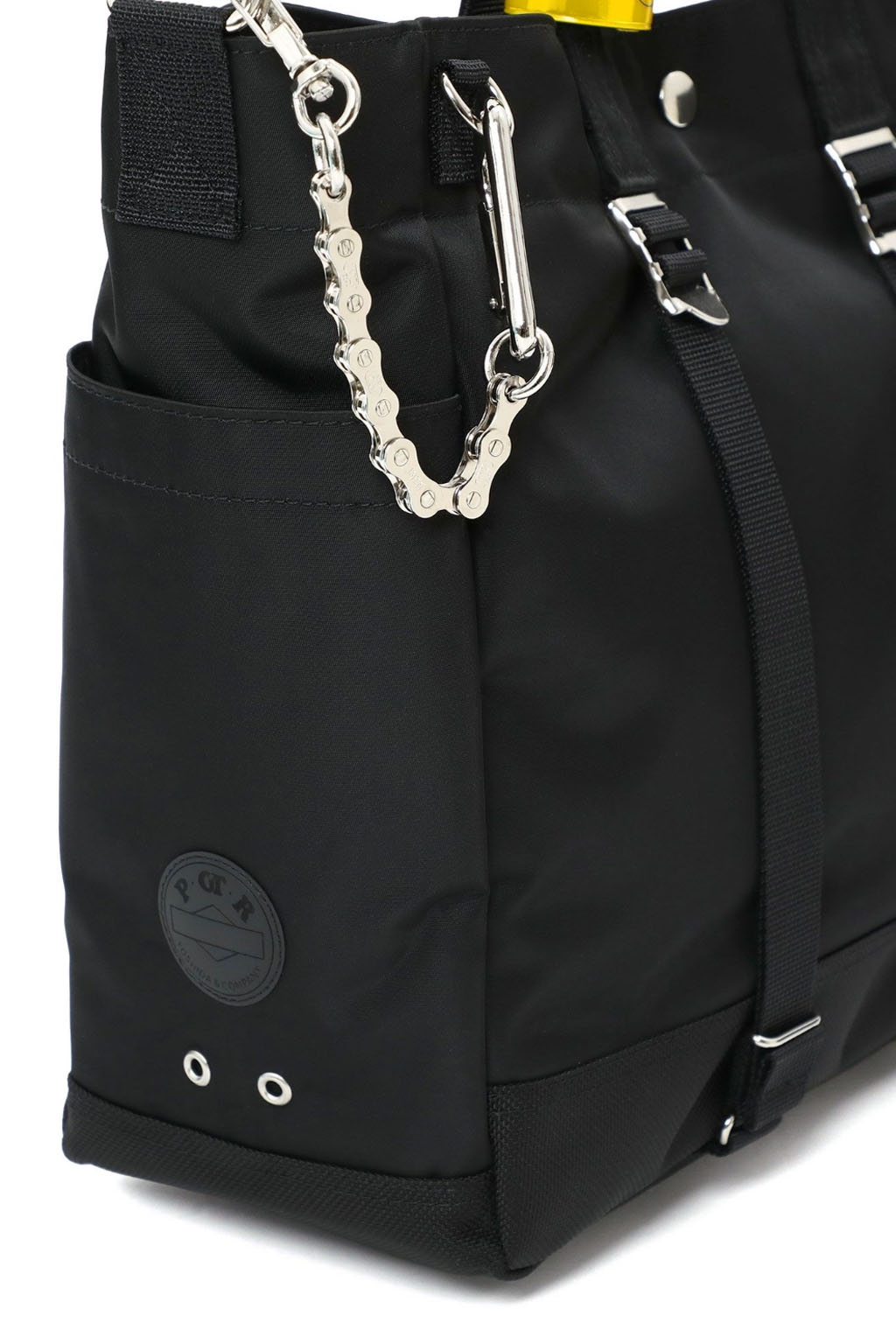 Porter Yoshida Toronto