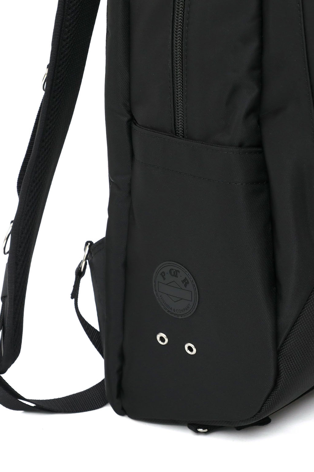 Porter Yoshida Toronto