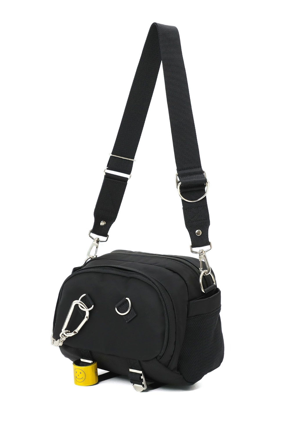 Porter Yoshida - RIDE BLACK - Shoulder Bag