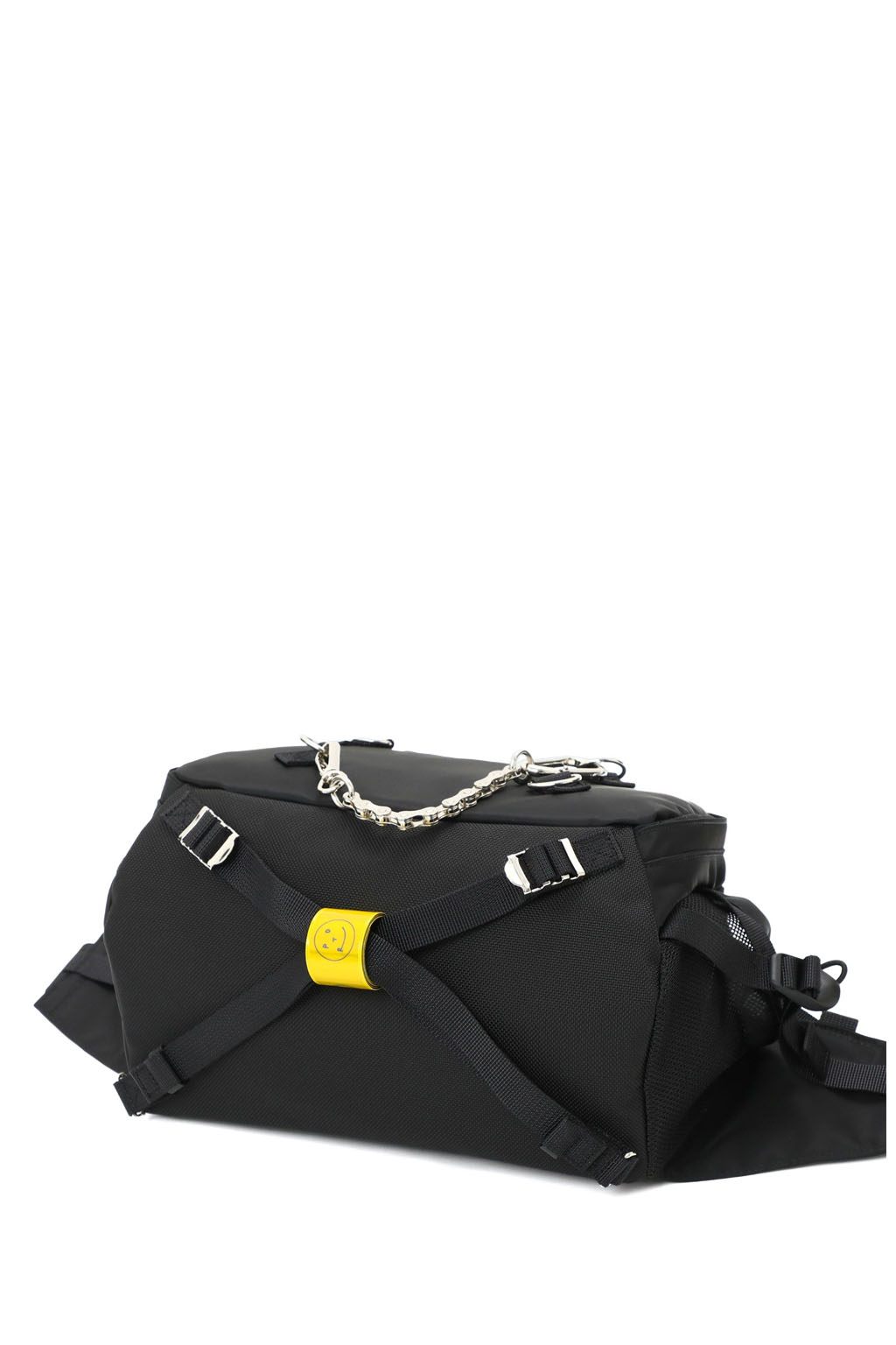 Porter Yoshida - RIDE BLACK - Waist Bag