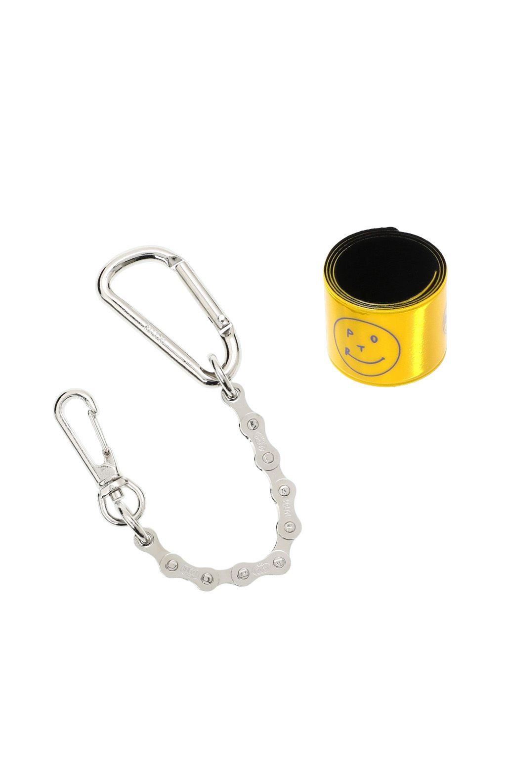 Porter Yoshida - RIDE BLACK - Waist Bag