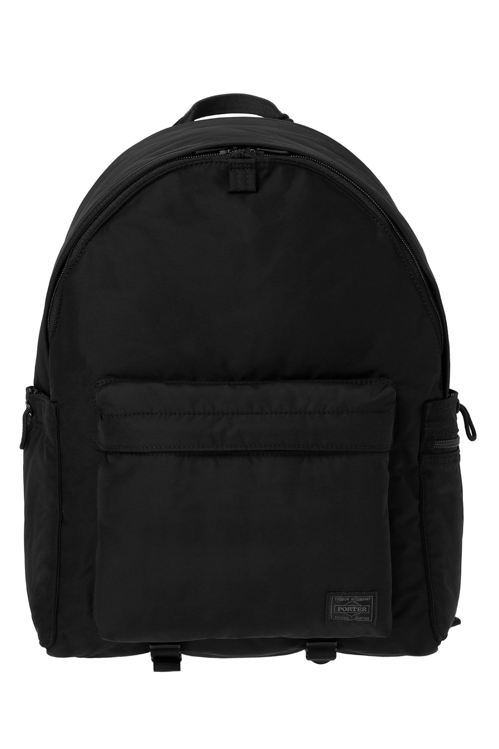 Porter Yoshida | SENSES - Daypack - Black | Women | Blue Button Shop