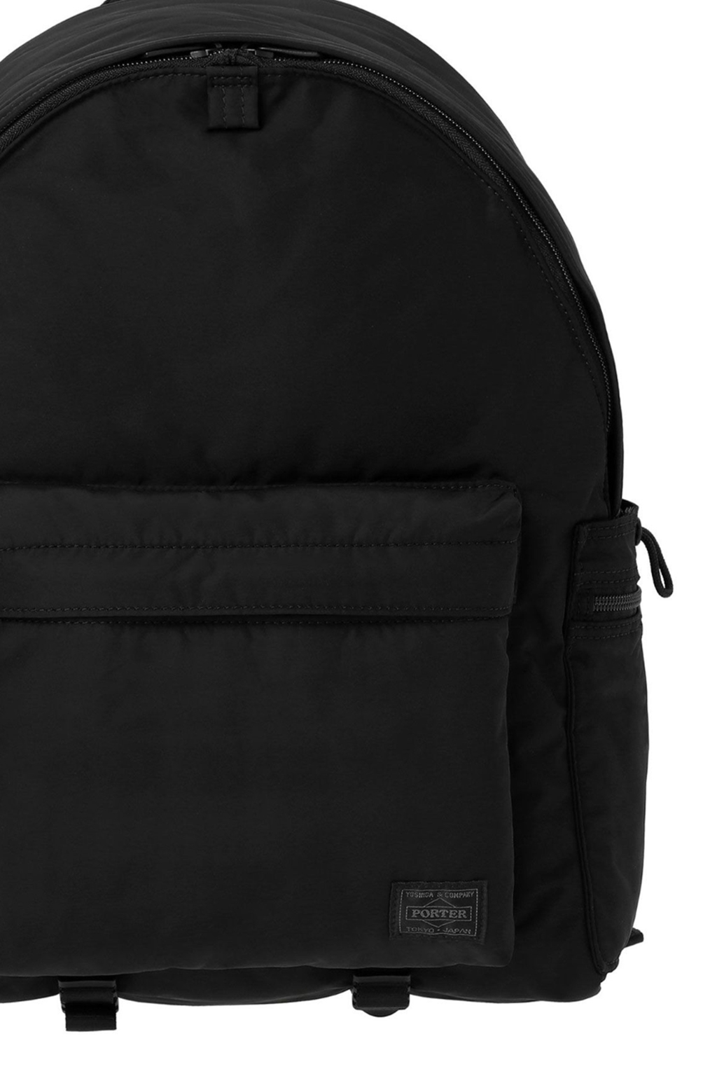 ポーターSENSES DAYPACK SENSES DAY PACK BLACK | Bodega
