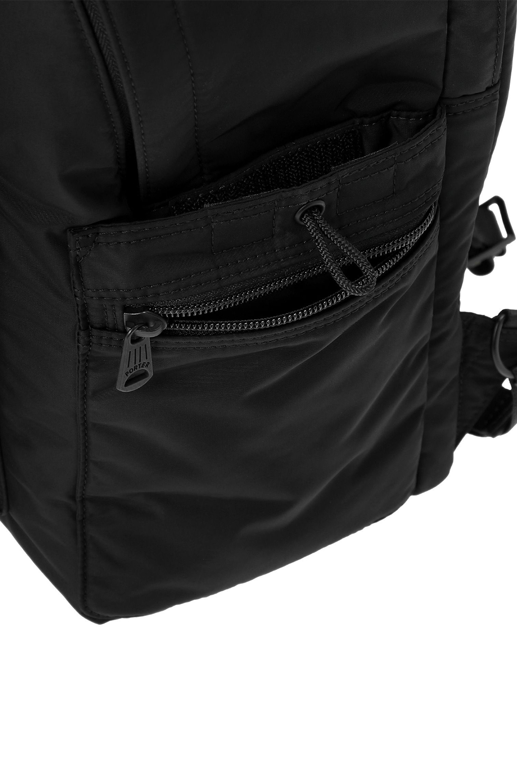 Porter Yoshida - SENSES - Daypack - Black