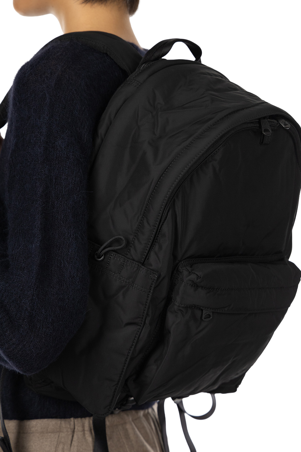 Porter Yoshida - SENSES - Daypack - Black