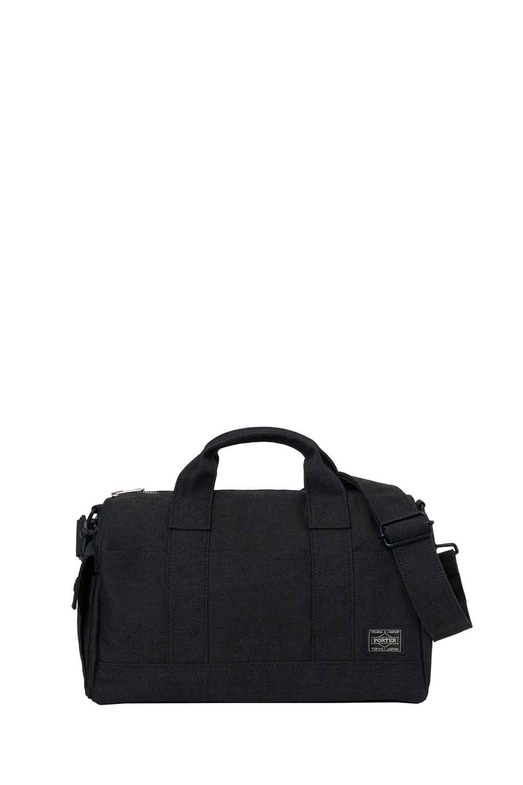Porter Yoshida - SMOKY - 2Way Doctors Bag - 3 Colors