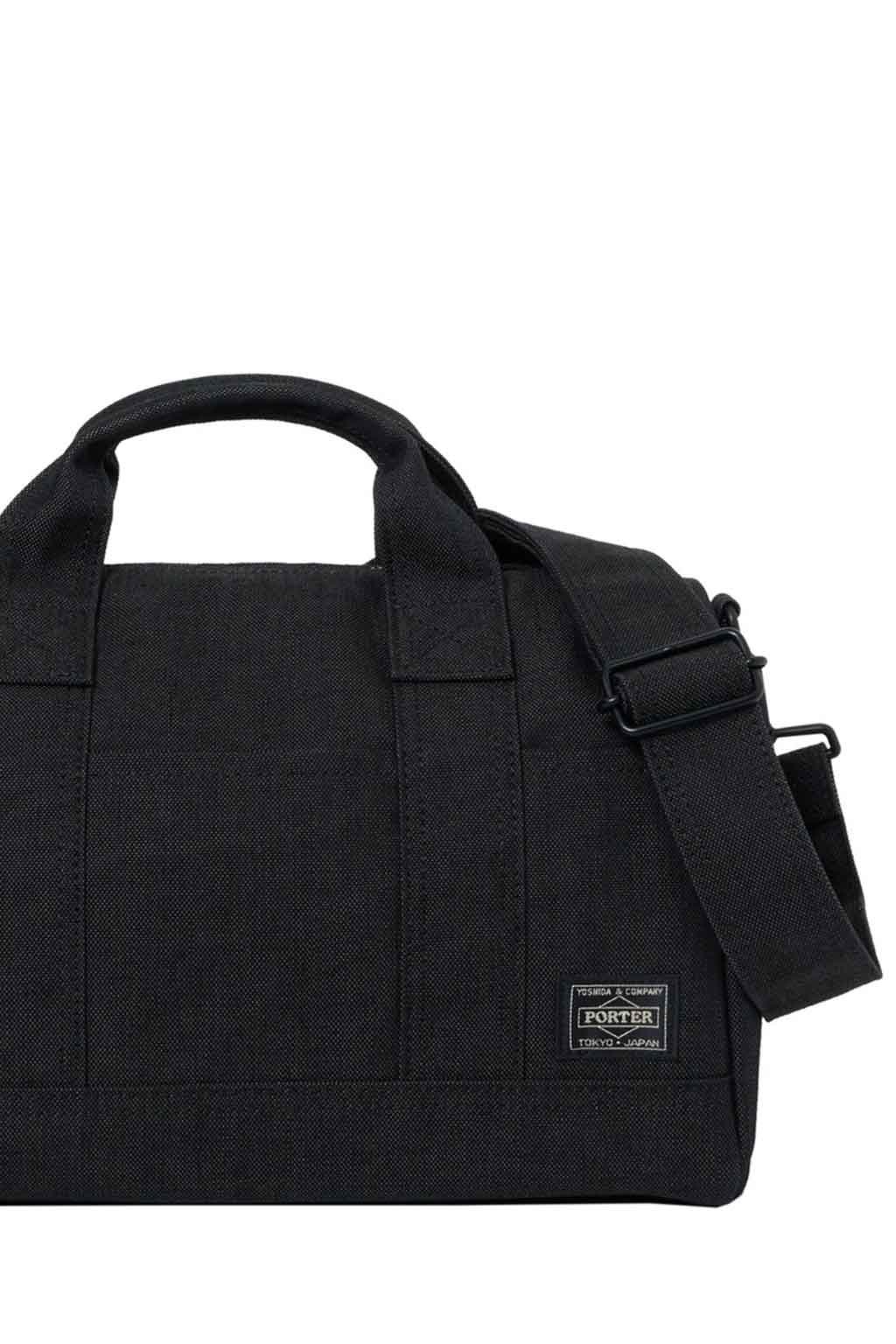 Porter Yoshida - SMOKY - 2Way Doctors Bag - 3 Colors