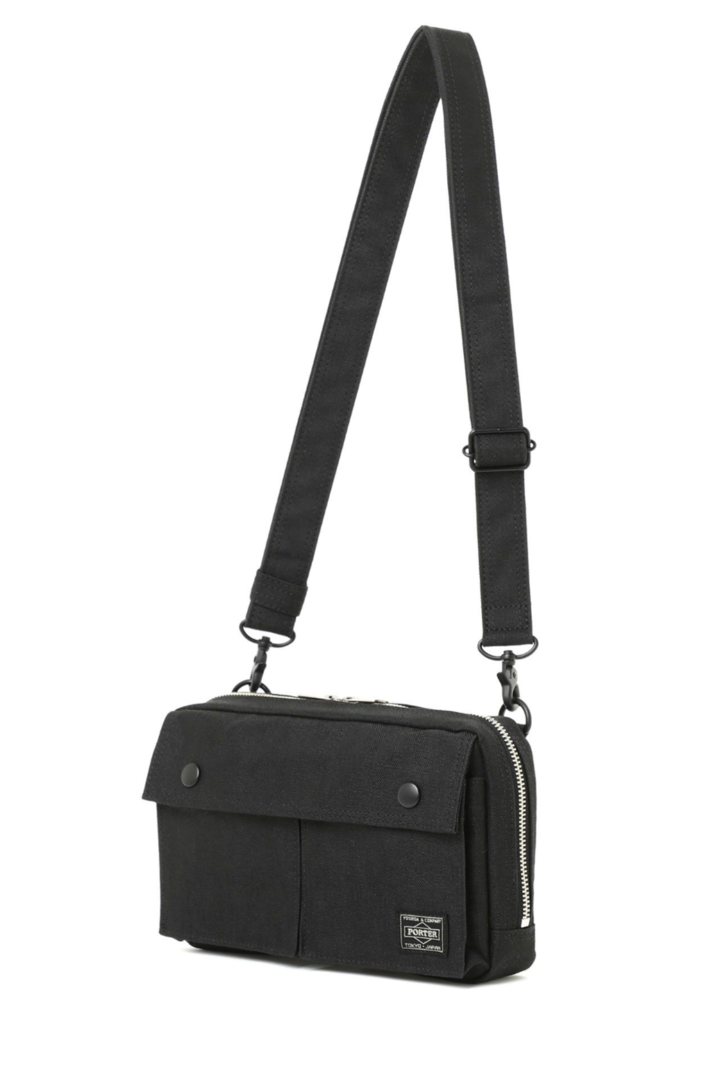 PORTER    YOSHIDA  ボンサック　最終値下げ FORCE(フォース) 2WAY WAIST BAG | 吉田カバンホームページ