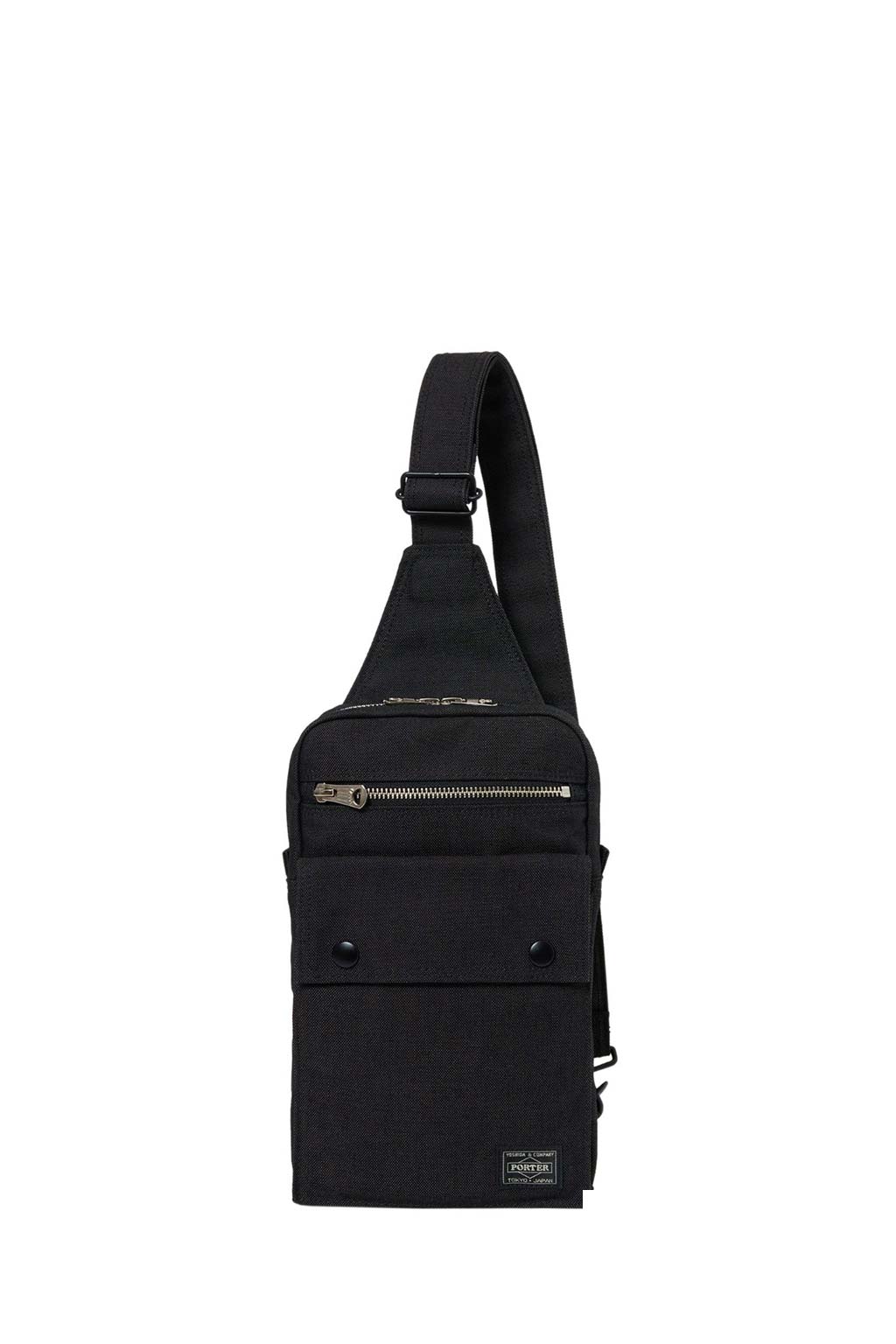 Porter Yoshida - SMOKY - Sling Shoulder Bag - 3 Colors