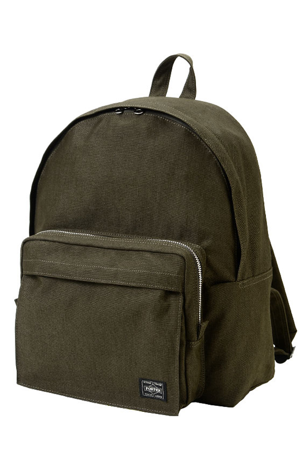 porter heat daypack