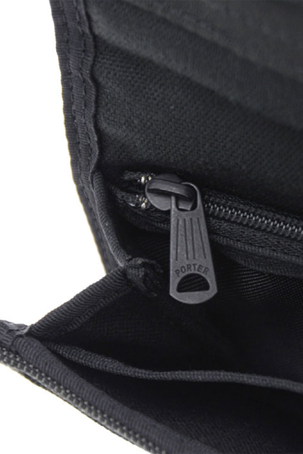 Porter Yoshida Smoky - Long Wallet