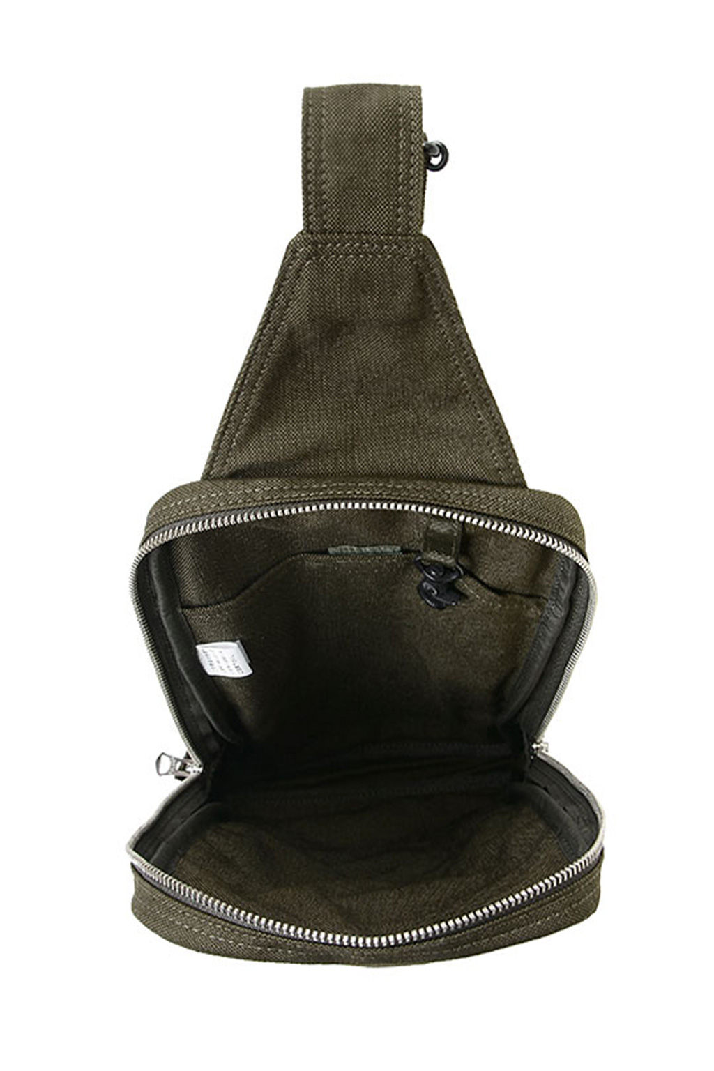 Porter Yoshida PorterYoshidaSmokySlingShoulder