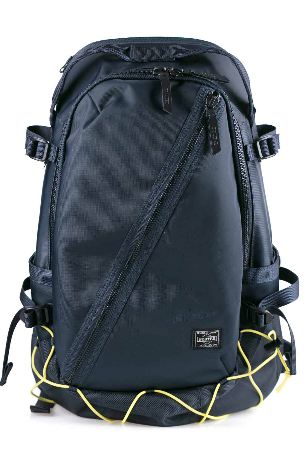 porter explorer daypack