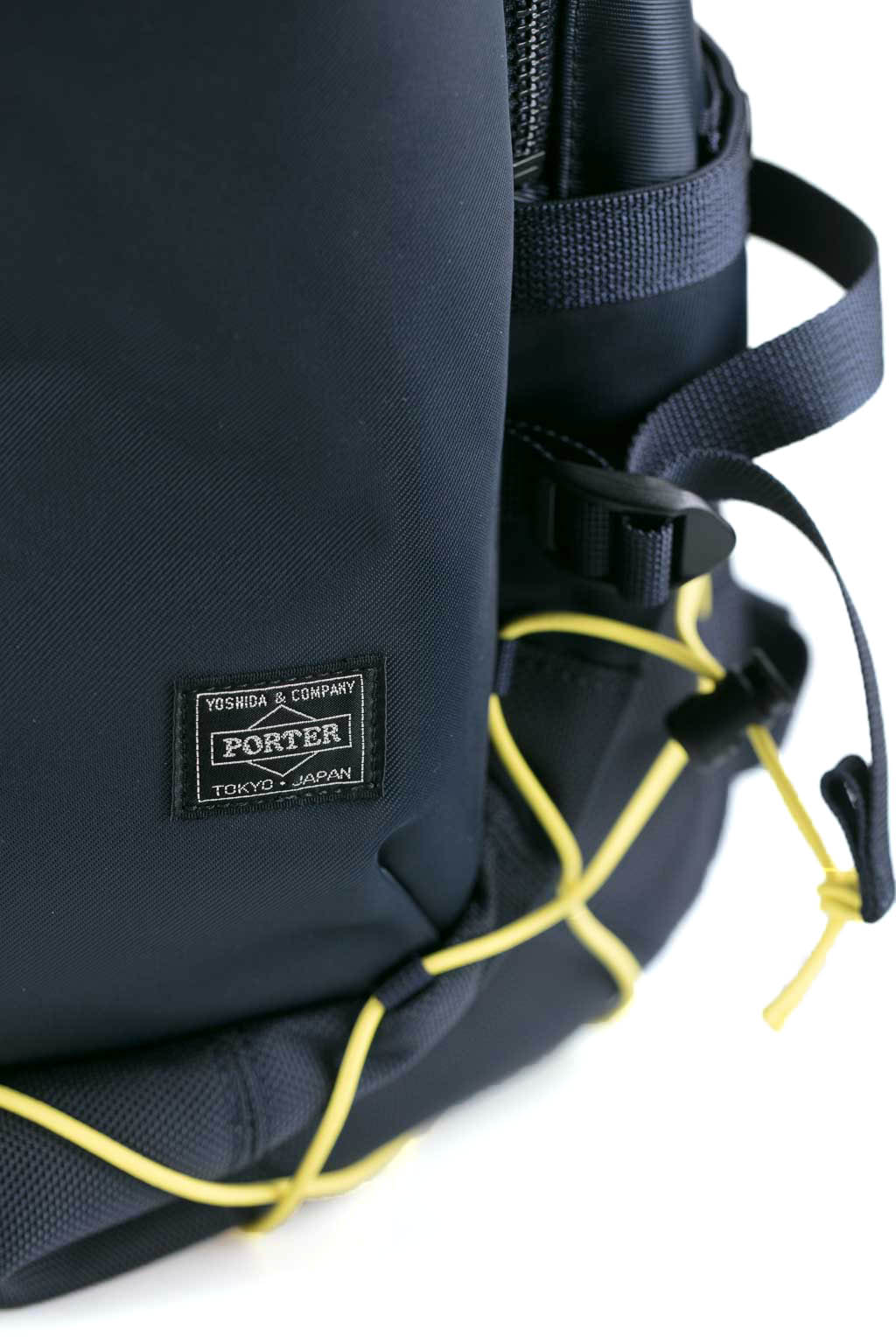 porter time daypack
