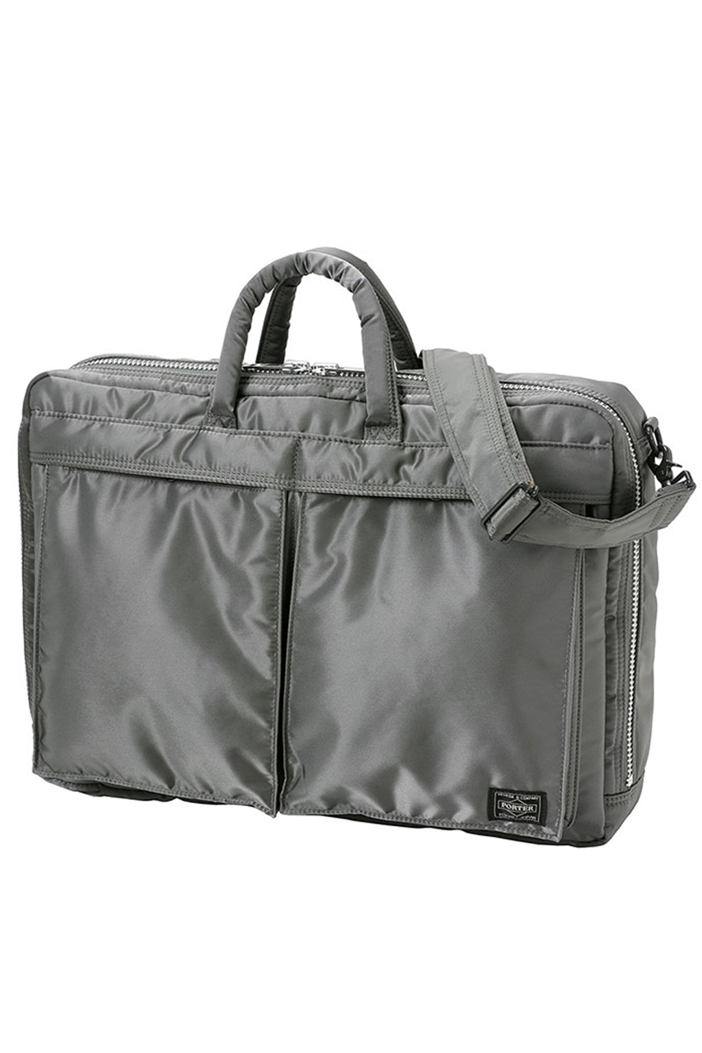 porter yoshida briefcase